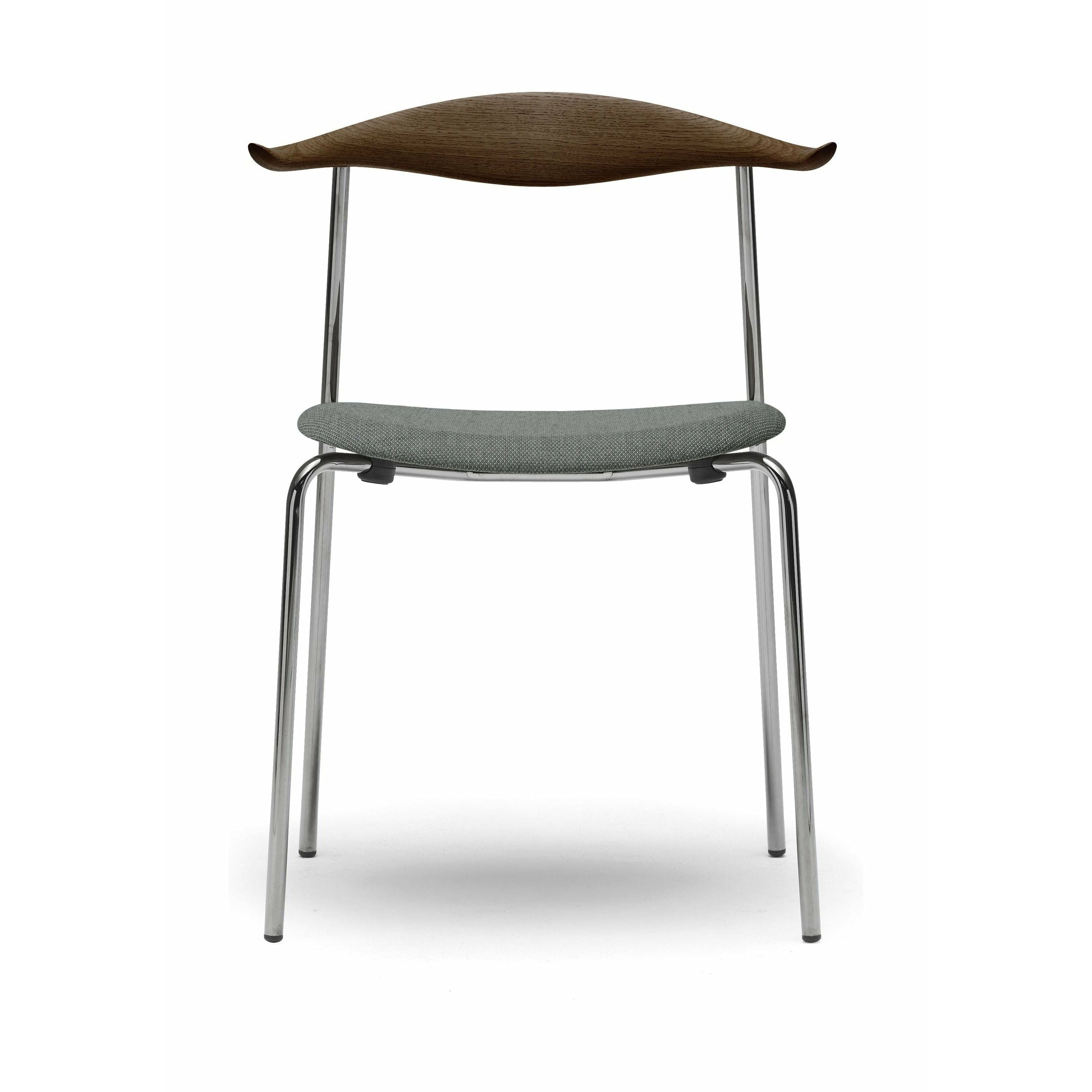 Carl Hansen CH88 P椅，橡木烟油/fiord 151