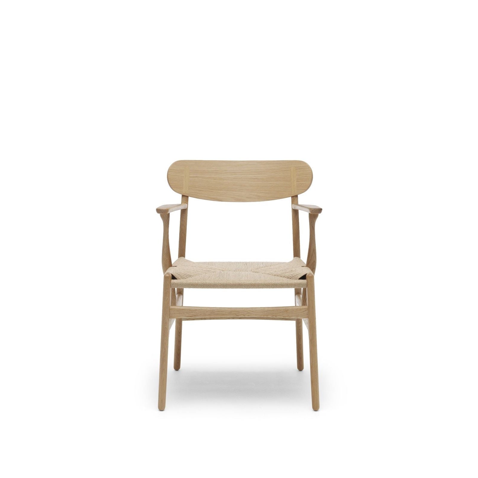 Carl Hansen Cushion For Ch26 Chair, Loke 7100