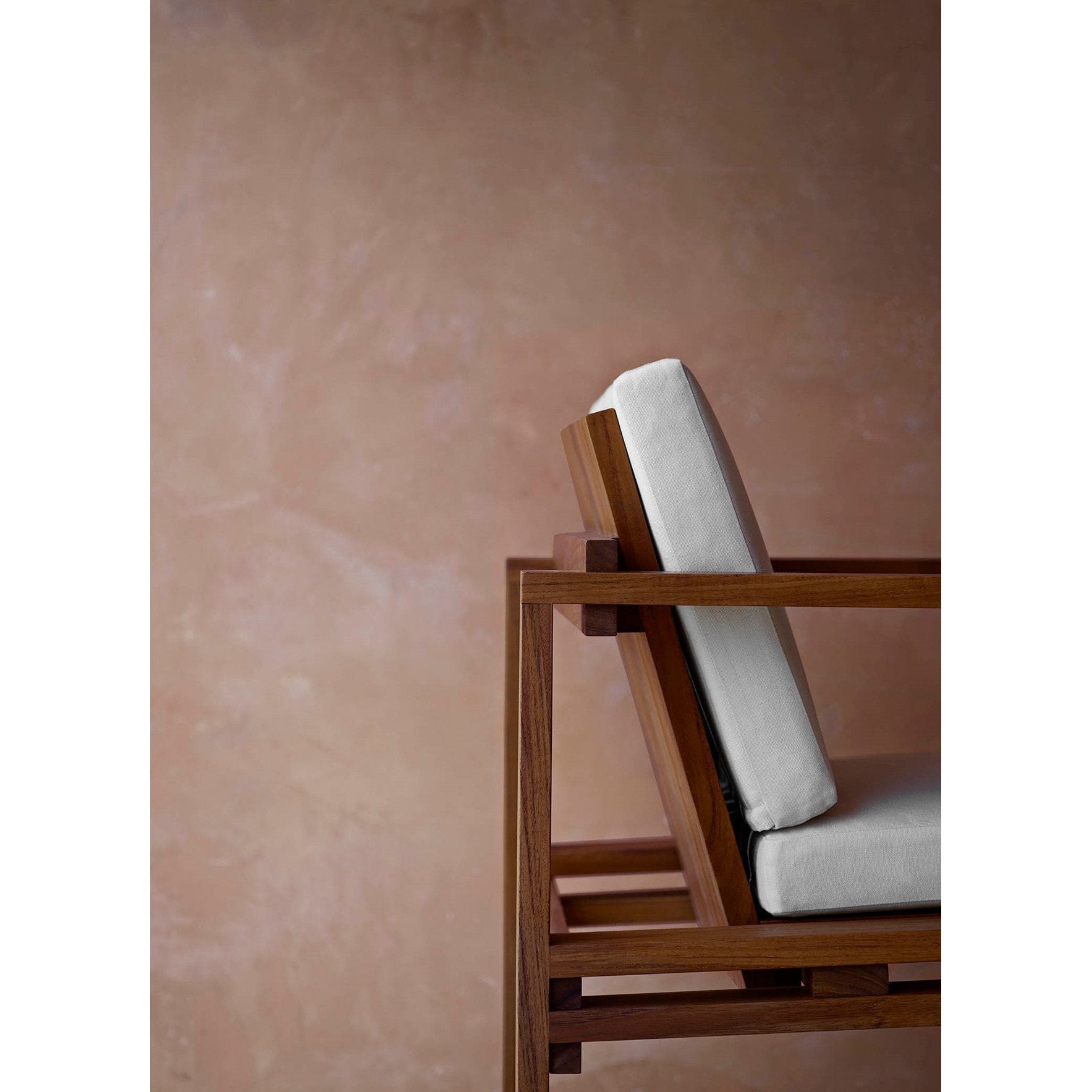 Carl Hansen Sitzkissen für Bk11 Lounge Chair