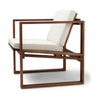 Carl Hansen Seat Cushion For Bk11 Lounge Chair