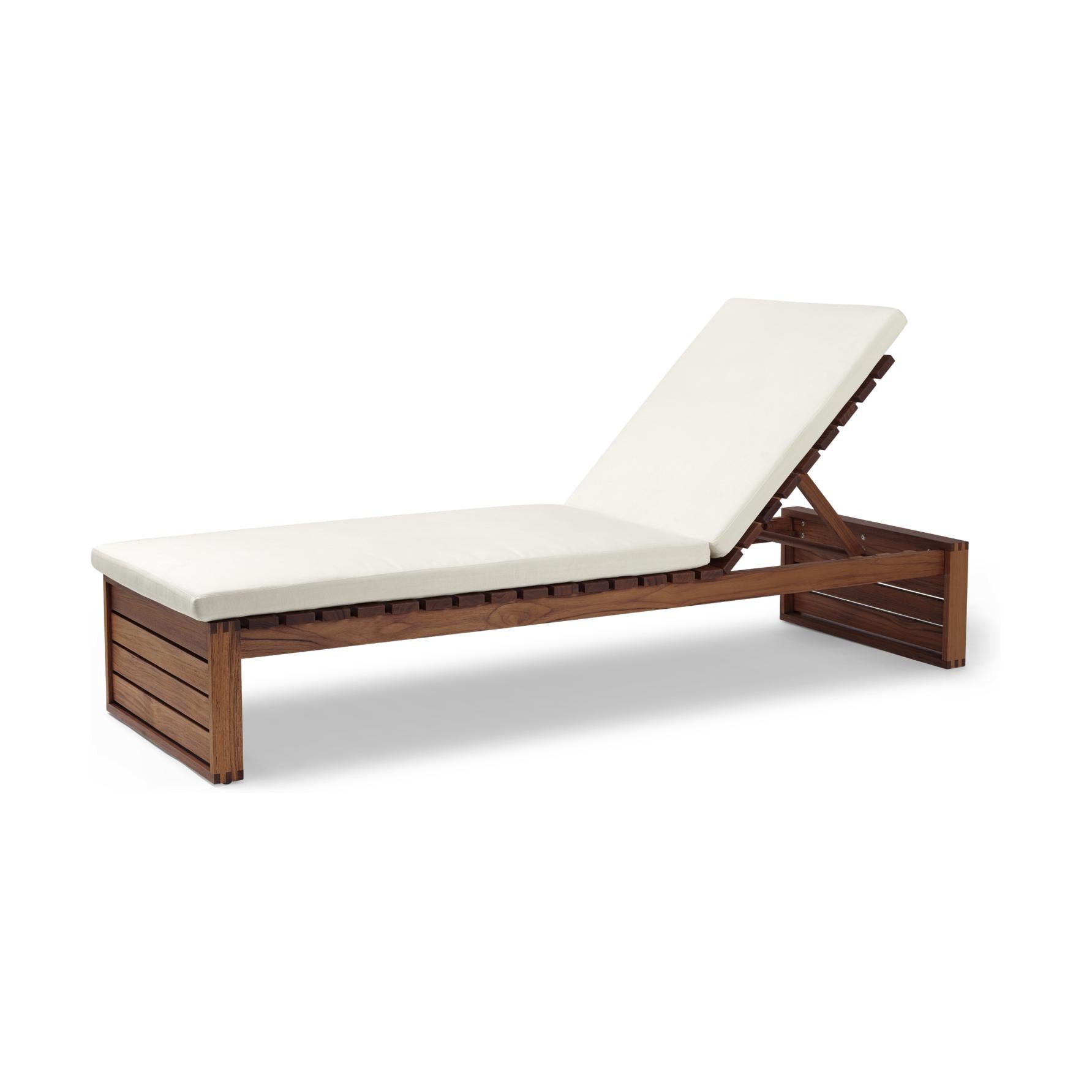 Carl Hansen Seat Cushion For Bk14 Sun Lounger