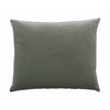 Christina Lundsteen Basic Great Velvet Pillow, Artichoke