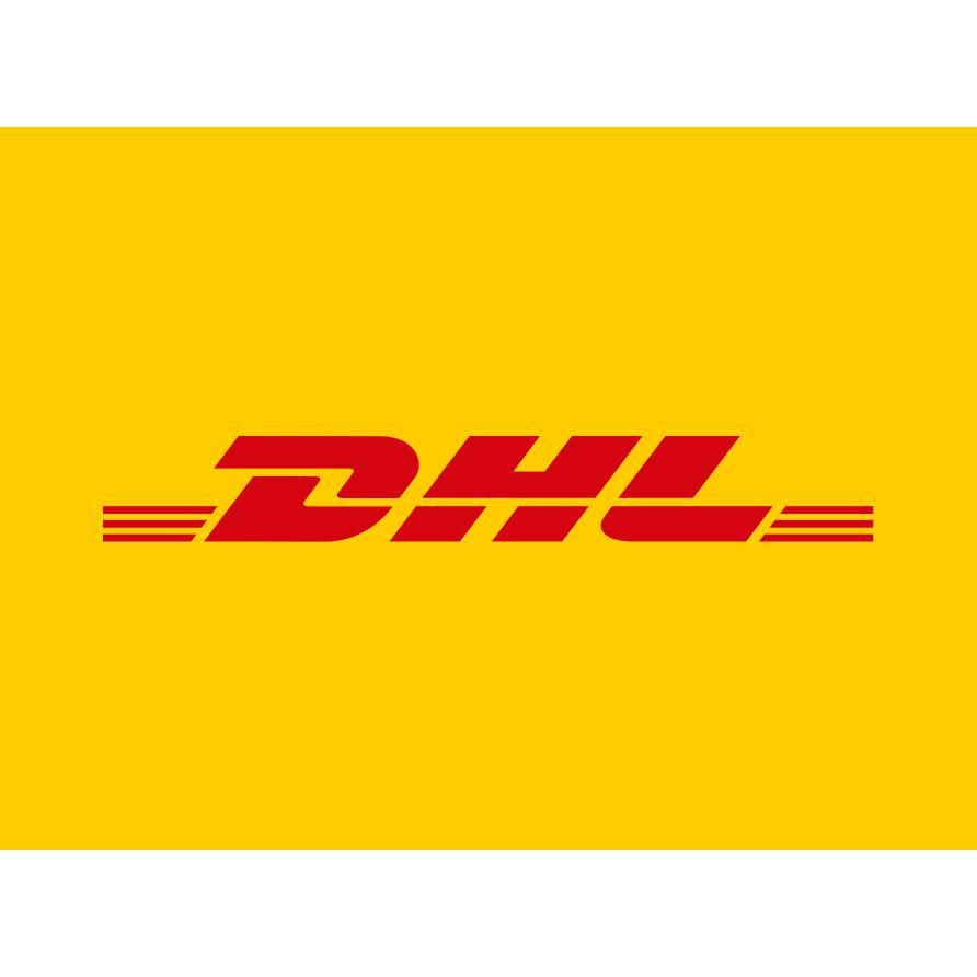 DHL Rücksendeetikett
