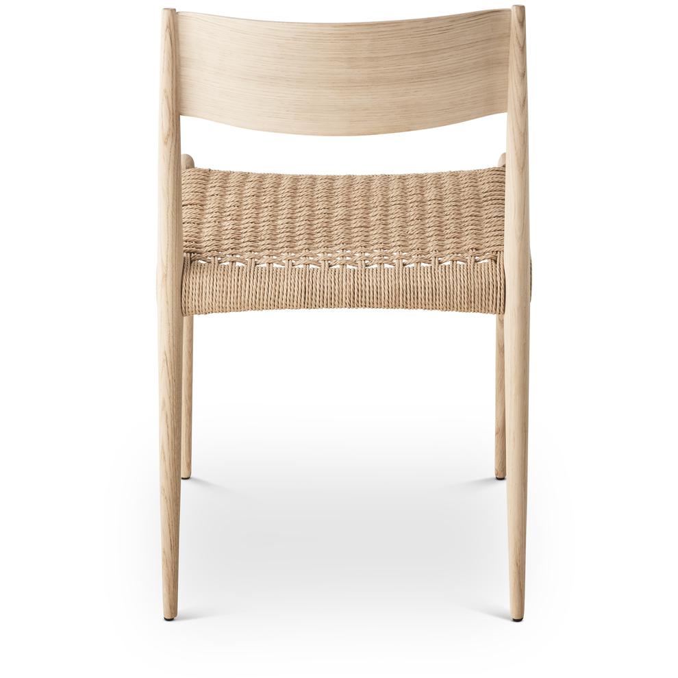 Dk3 Pia Dining Chair, Soaped Oak