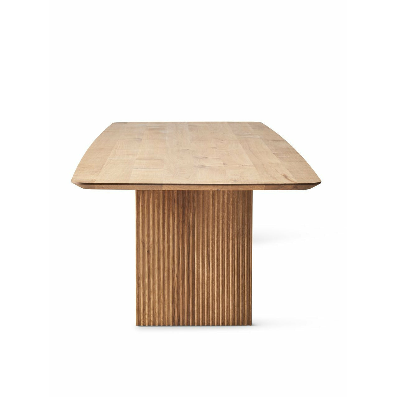 Dk3 Tio matbord vilda ekoljor, 300x105 cm