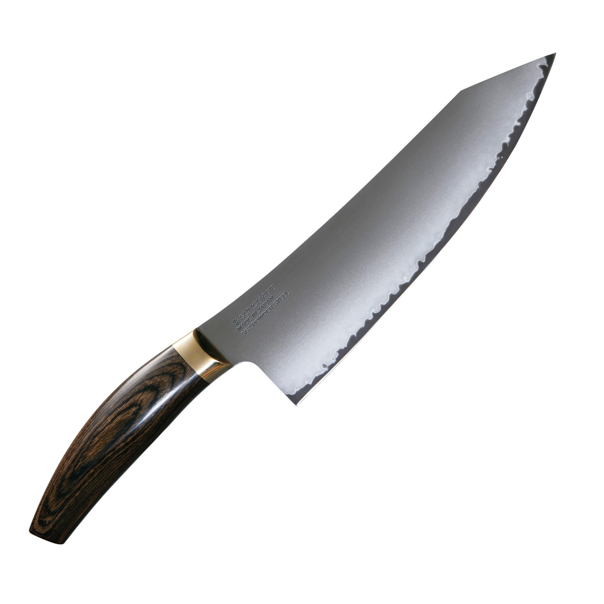 Elegancia Ksk 01 Chef's Knife, 20 Cm