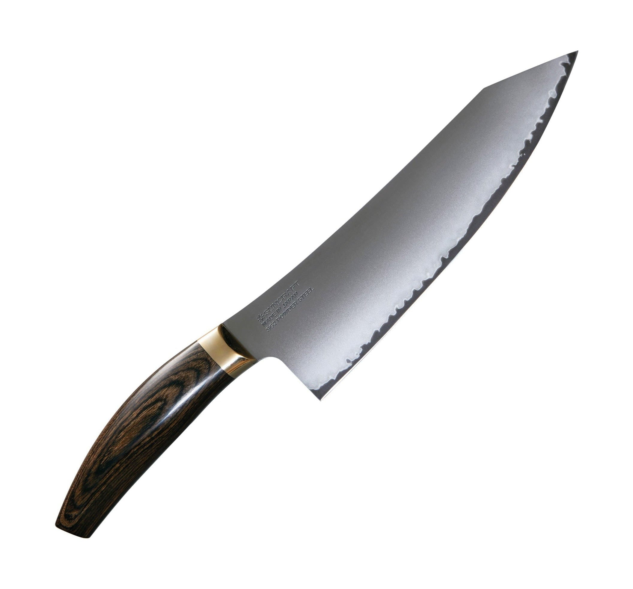 Elegancia KSK 01厨师刀，20厘米