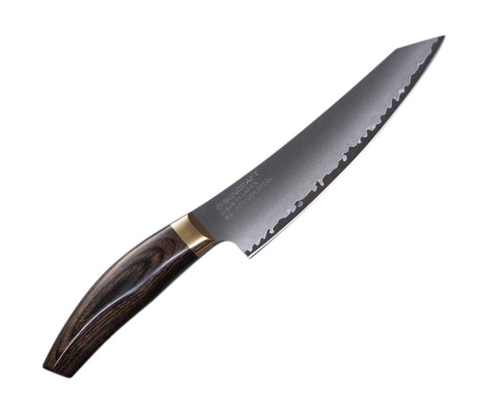 Elegancia Ksk 02 Utility Knife, 15 Cm