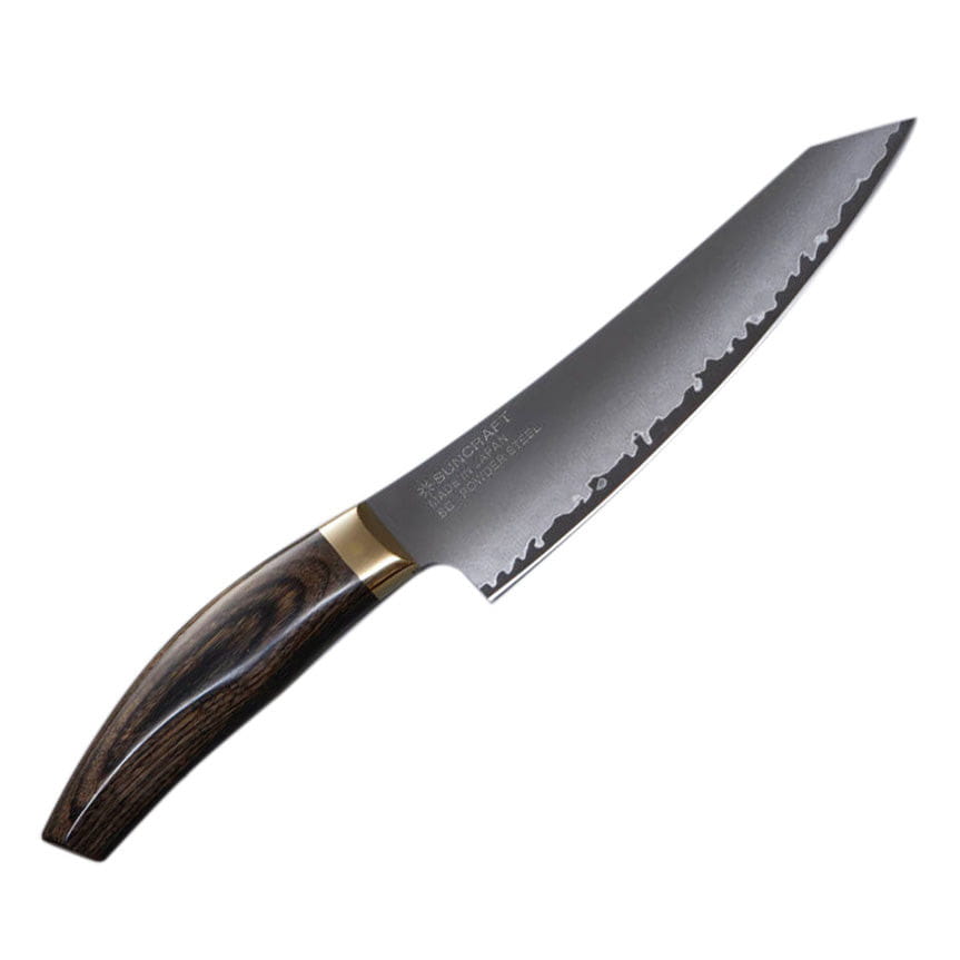 Elegancia Ksk 02 Utility Knife, 15 Cm