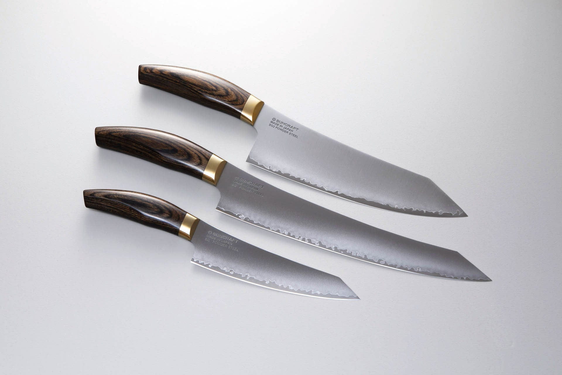 Elegancia Ksk 03 Carving Knife, 25 Cm
