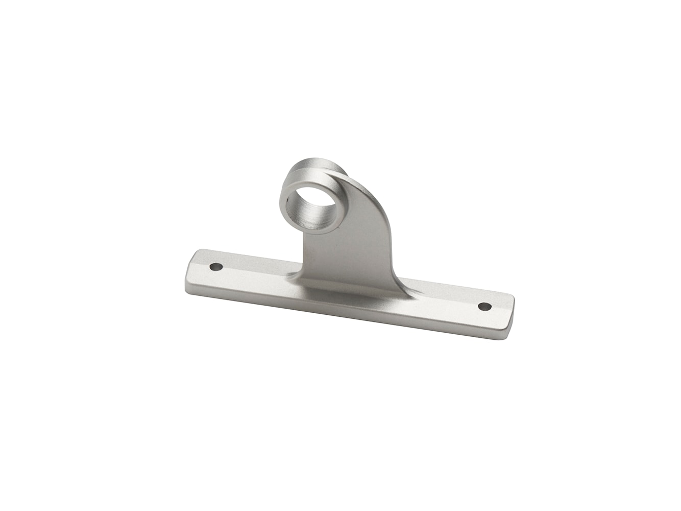 Essem Design Nostalgi Hook Strips Attachment Medium, Aluminium