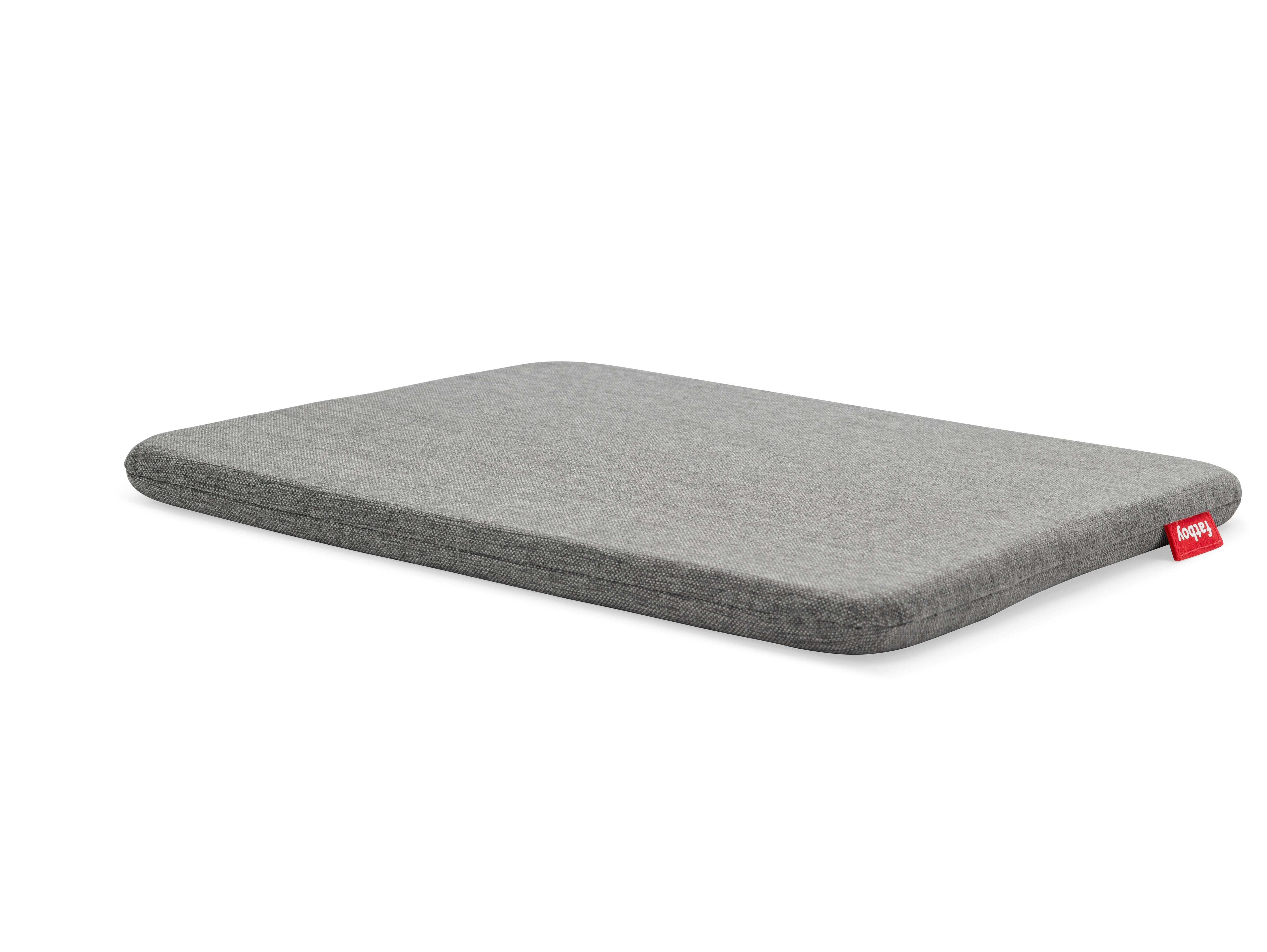 Fatboy Concrete Seat Cushion, Stone Grey