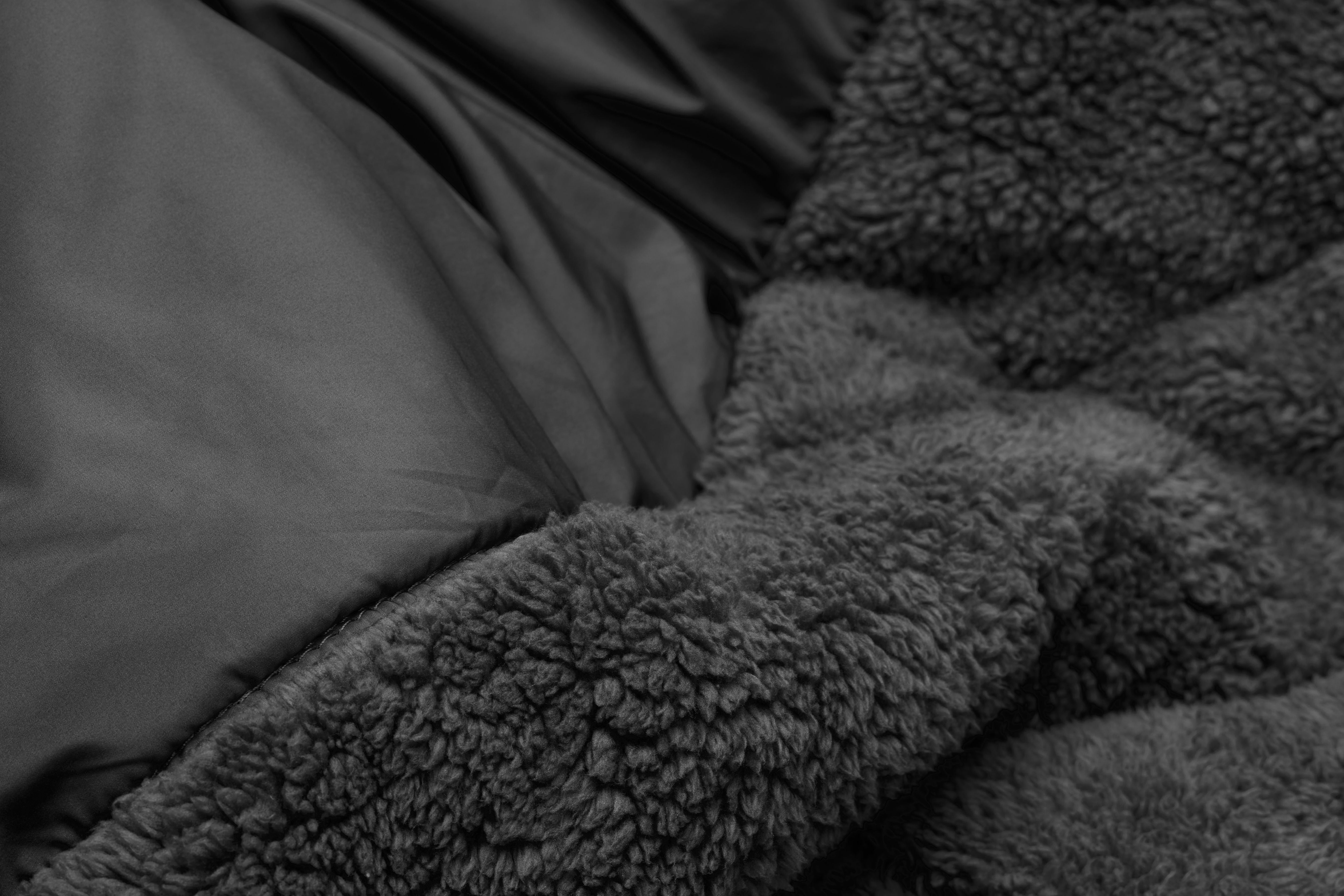Fatboy Hotspot tæppe, kølig grå