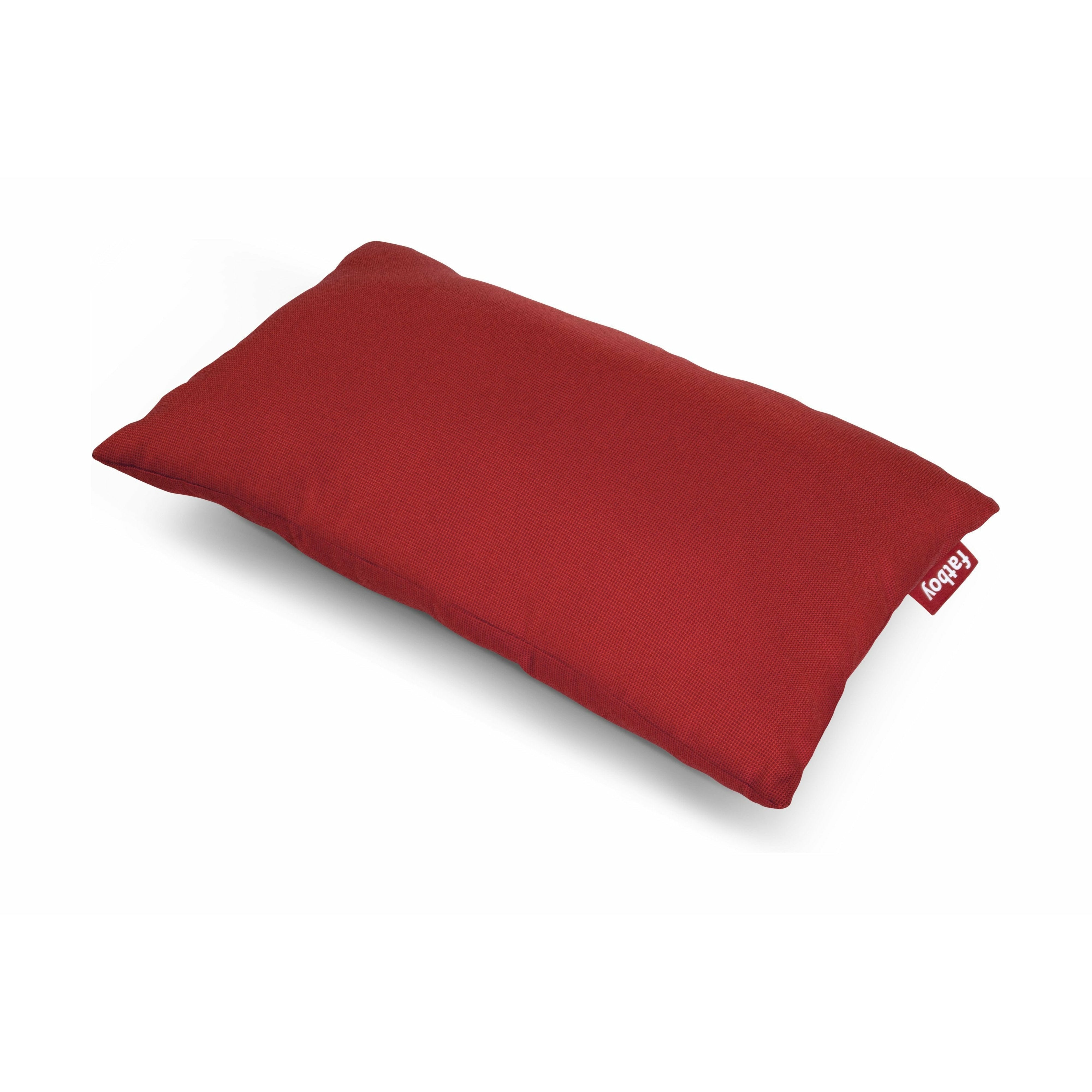 Fatboy Pillow King Outdoor, Red