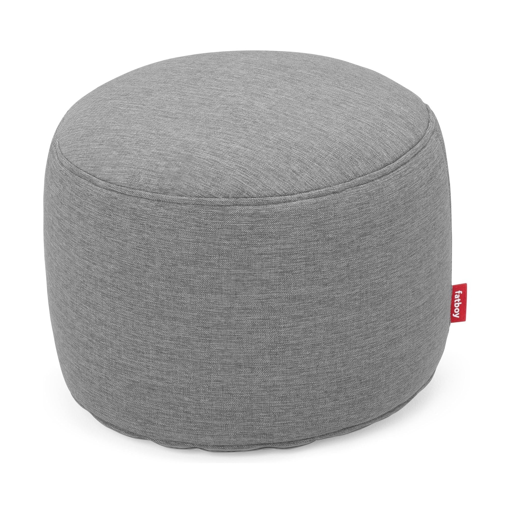 Fatboy Point Outdoor Pouf，石灰
