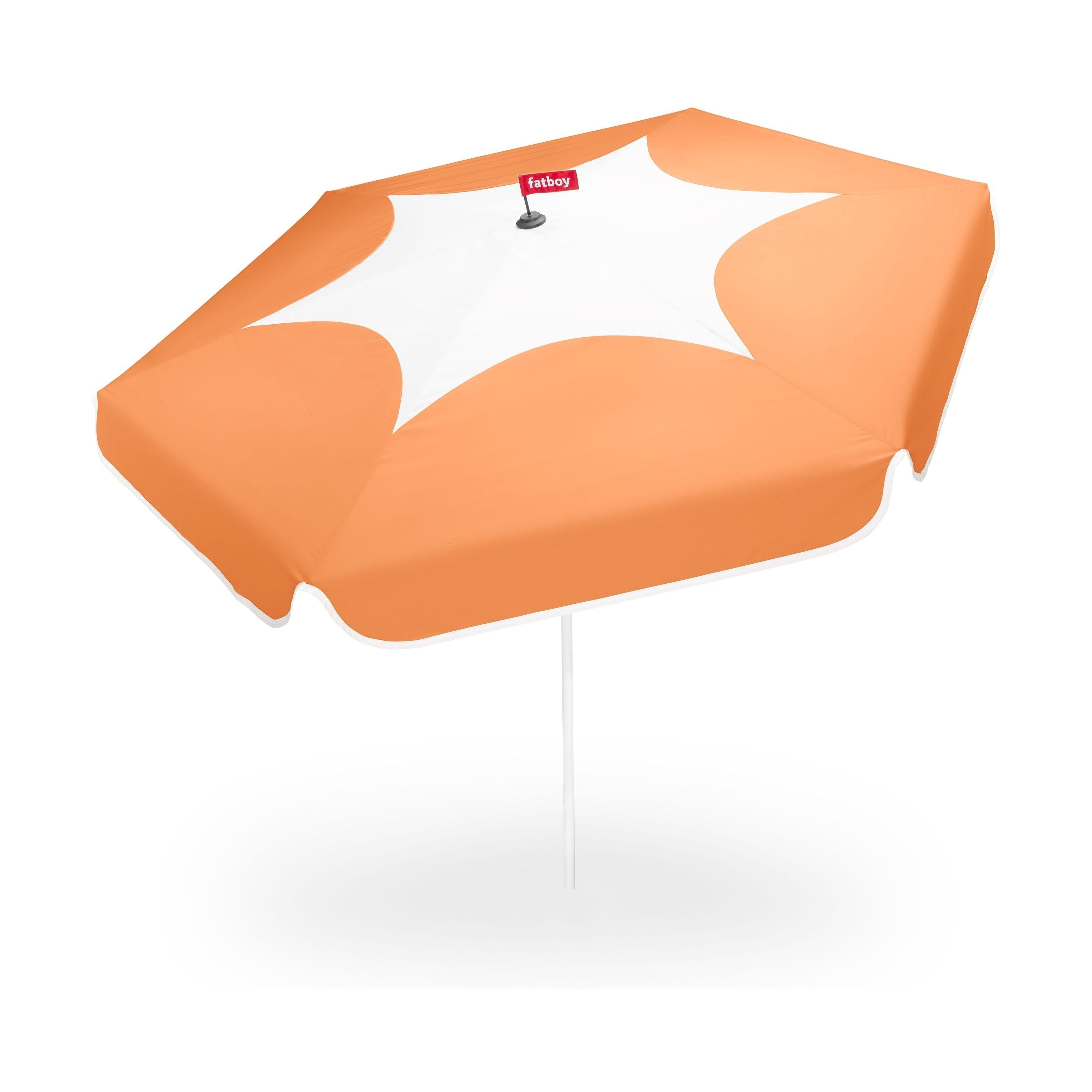 Fatboy Sunshady parasol, græskar orange