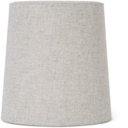 Ferm Living Hebe Lampshade Natural, 28,5cm