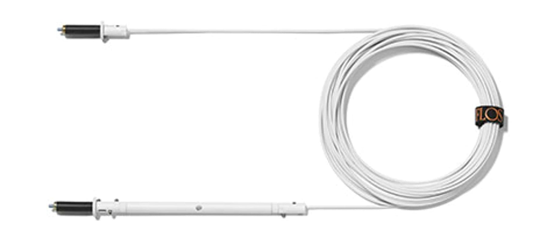 Flos String Light Câble supplémentaire 15m, blanc