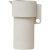 Form & Refine Alcoa pitcher 1 L. lysegrå