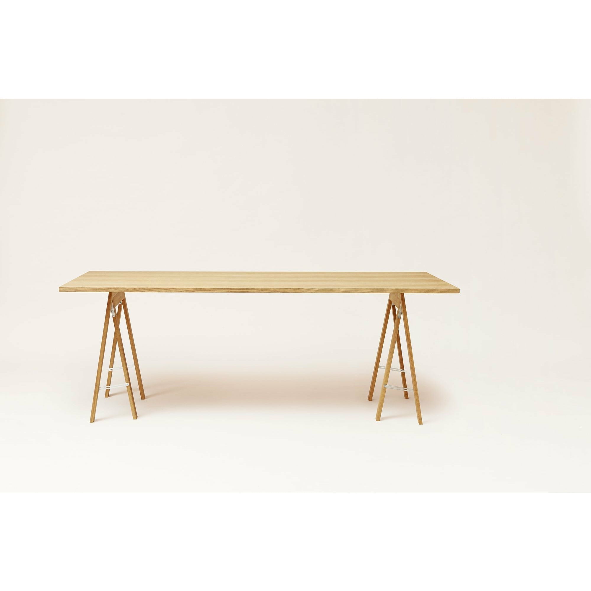 Form&Refine Linear Tischplatte 205x88 cm, Eiche
