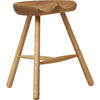 Form & Refine Shoemaker Chair n. 49. Oak