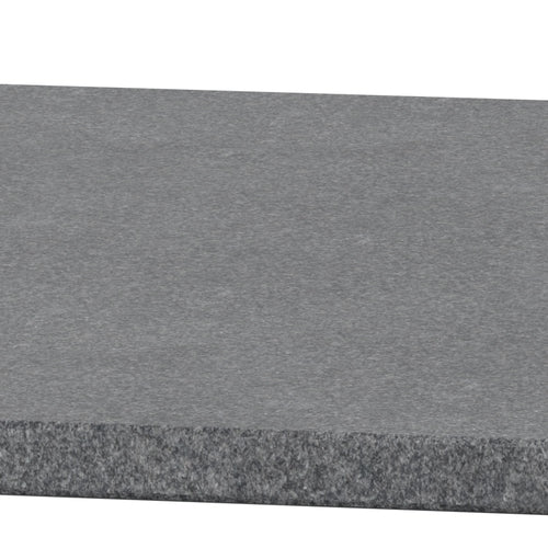 Fritz Hansen Table basse PK61 80 cm, granit