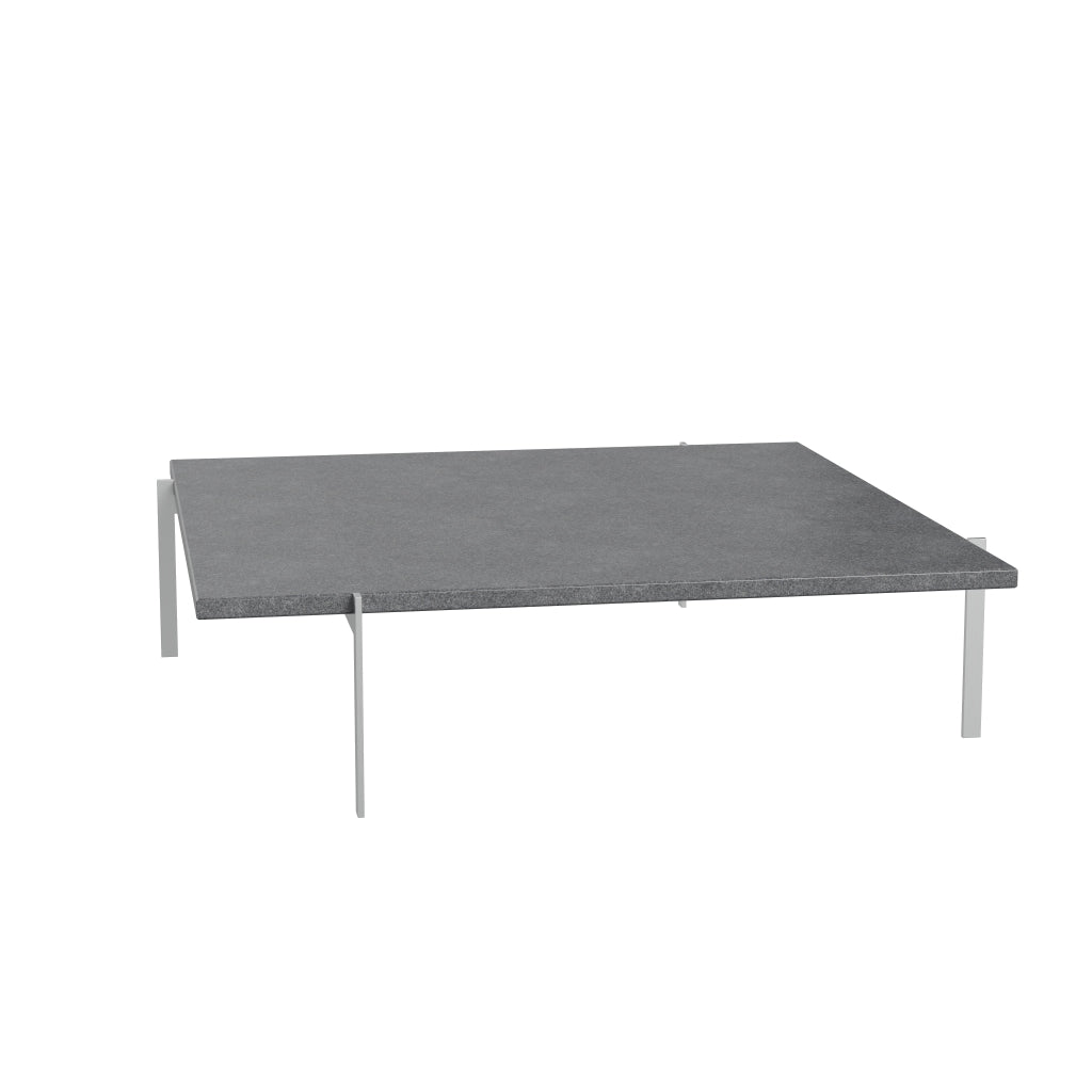 Fritz Hansen PK61 Une table basse 120 cm, granit