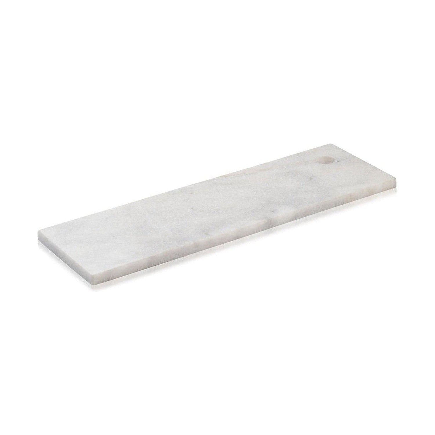 Humdakin Kerteminde Marmorplatte, Weiß