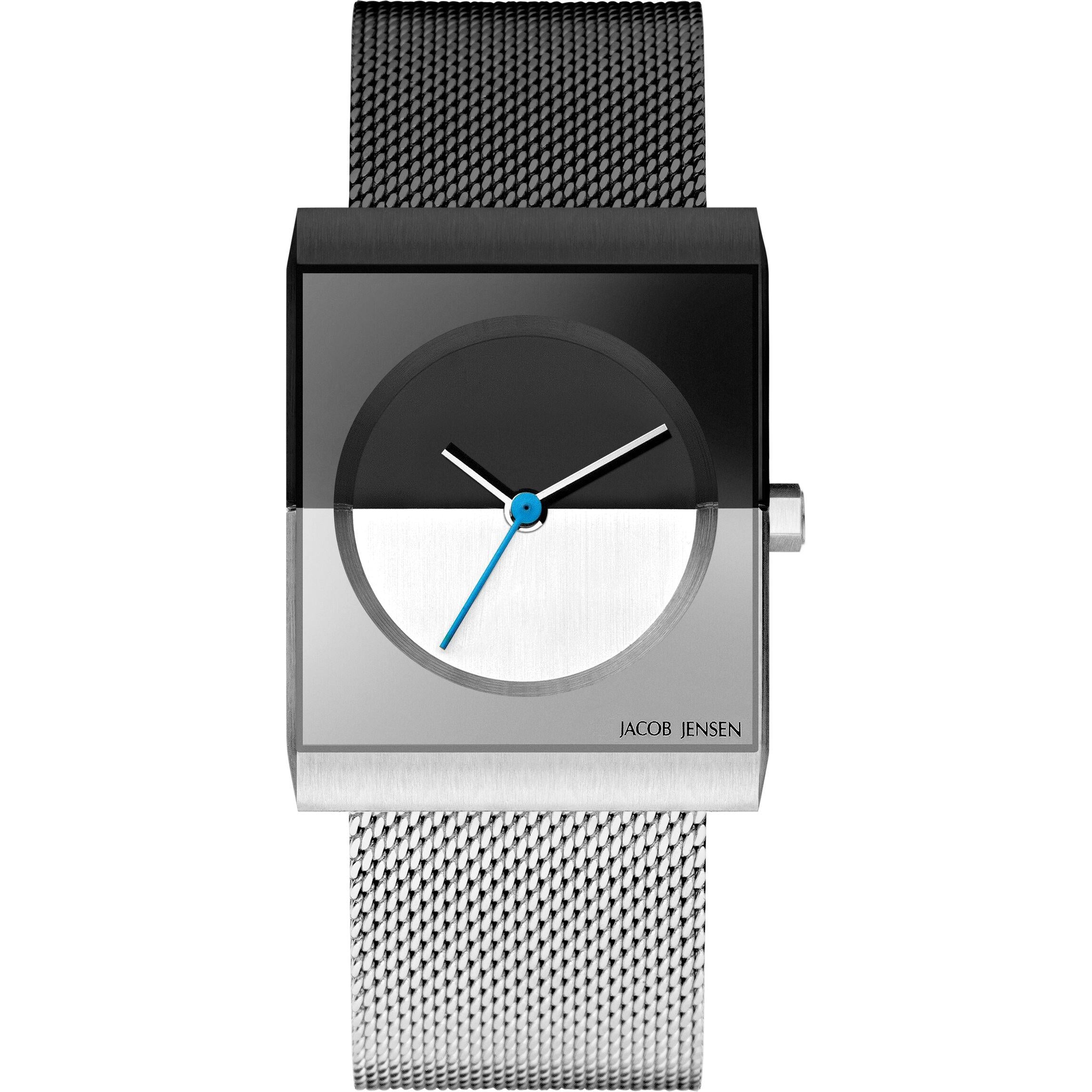 Jacob Jensen Classic 525 Wristwatch, ø24