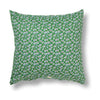 Juna Pleasantly Pillowcase 63x60 Cm, Green