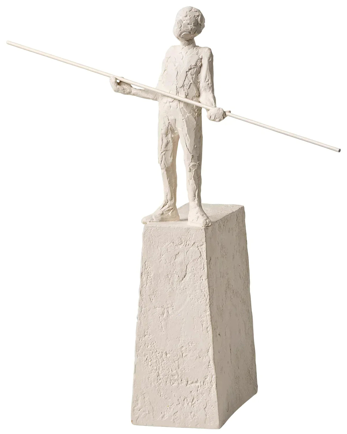Kähler Astro Figure, échelle 28 cm