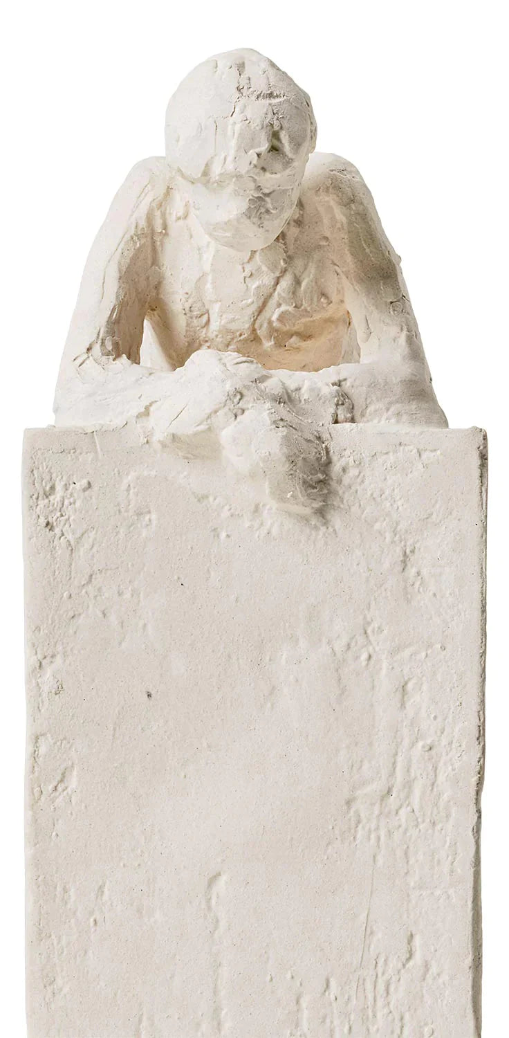 Figura de Kähler Astro, Acuario 19 cm