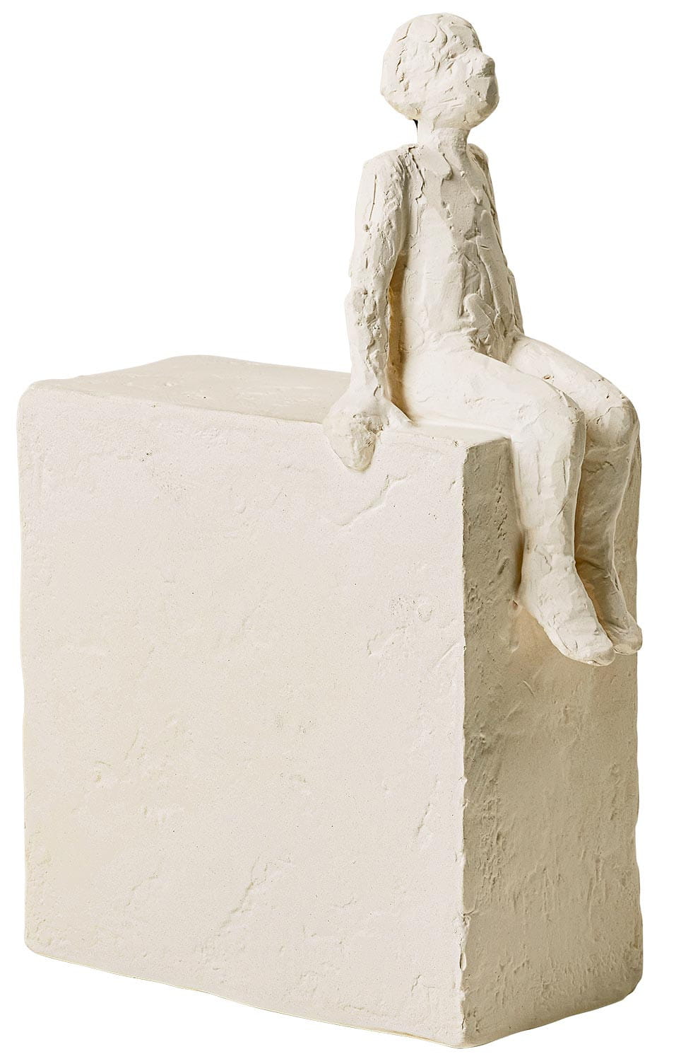 Kähler Astro Figur, Jungfrau 21 cm