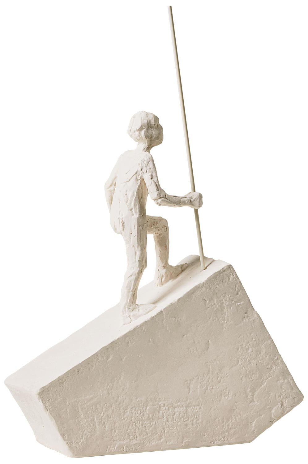 Kähler Astro -Figur, Steinbock 25 cm
