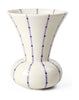 Kähler Signature Vase 15 Cm, Purple