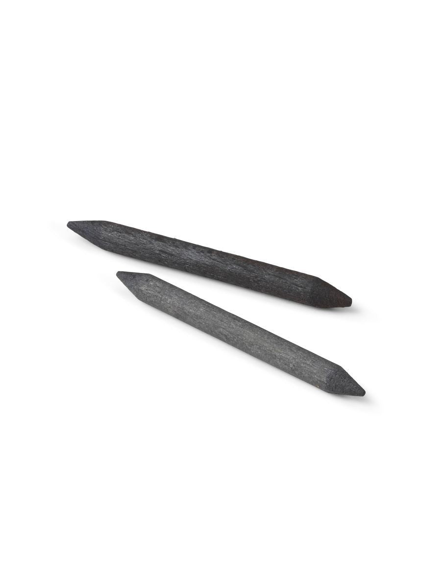 Kay Bojesen Reserve -onderdeel standaard drager drumsticks zwart (geschikt voor kunst. Nummer: 39024, 39013)
