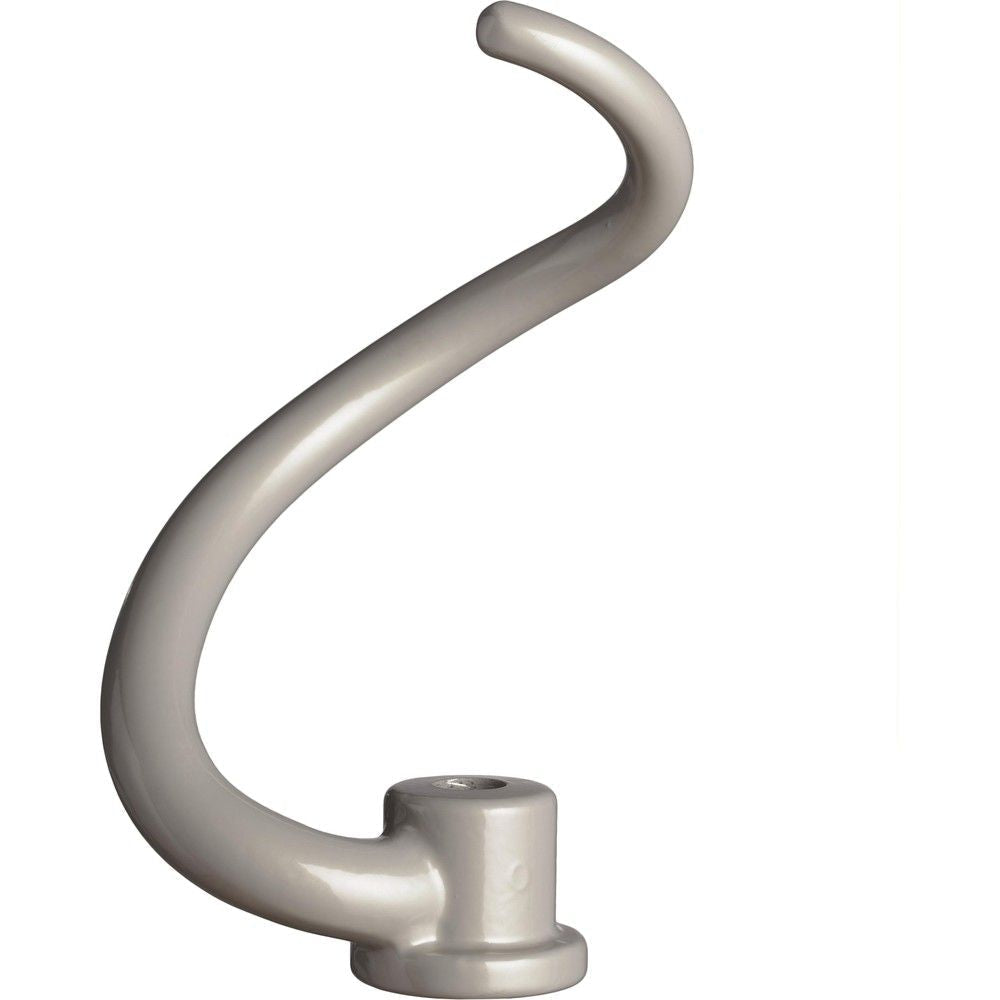 Kitchen Aid 5 K7 Dh Dough Hook, Coated Stainless Steel