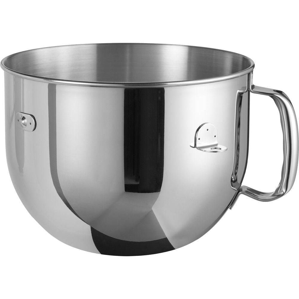 Kitchen Aid 5 Kr7 Sb Mixing Bowl, Stainless Steel