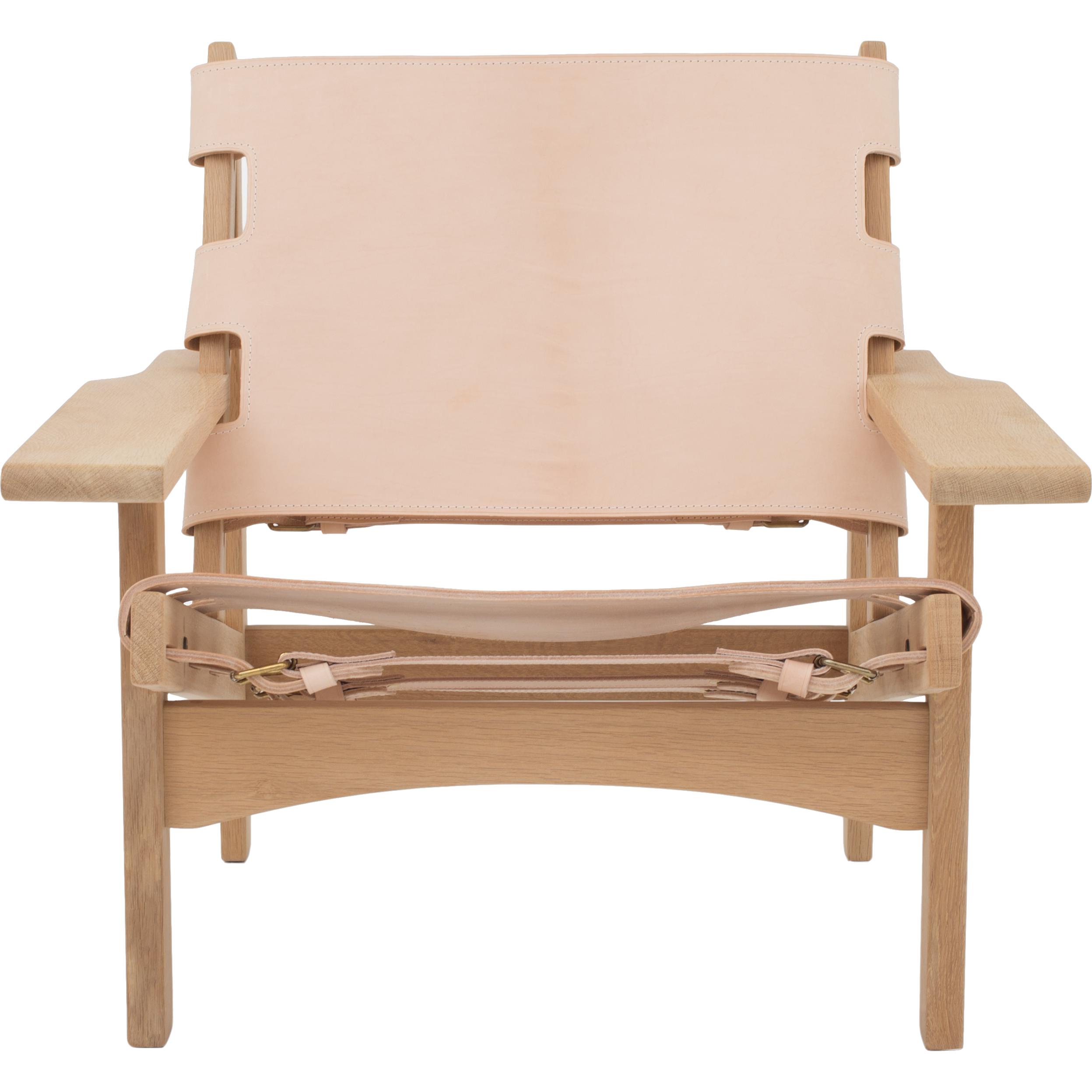Klassik Studio Kø chaise de chasse chaise savon, naturel