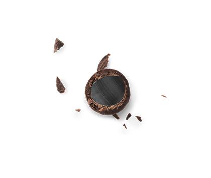 Lakrids av Bülow C Coffee Kieni, 125 gram