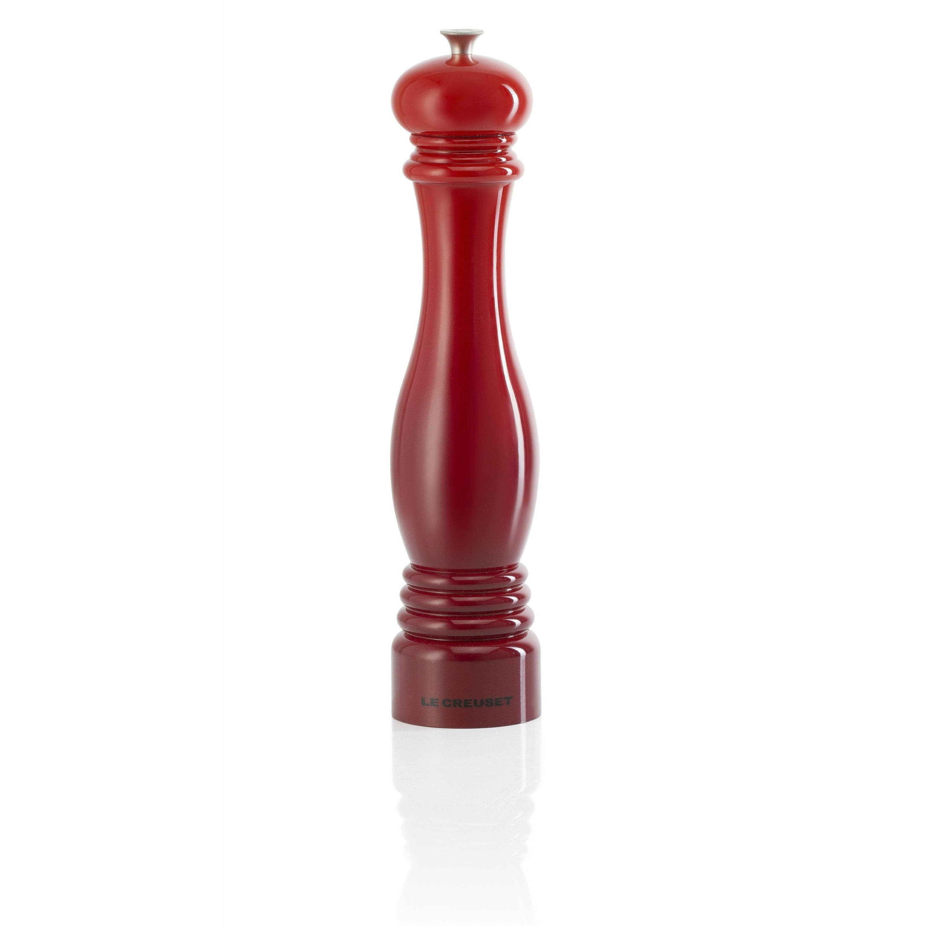 Le Creuset Pepper Mill 30 Cm, Cherry Red