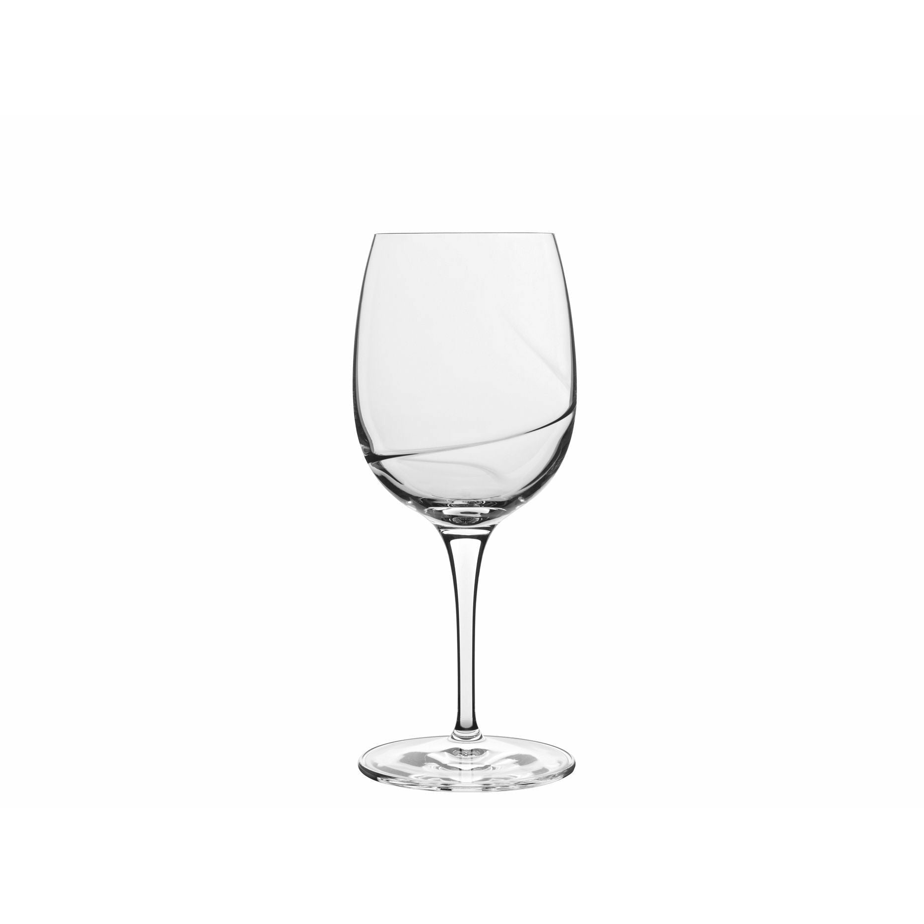 Luigi Bormioli Aero Red Wine Glass 365 cl，6套6