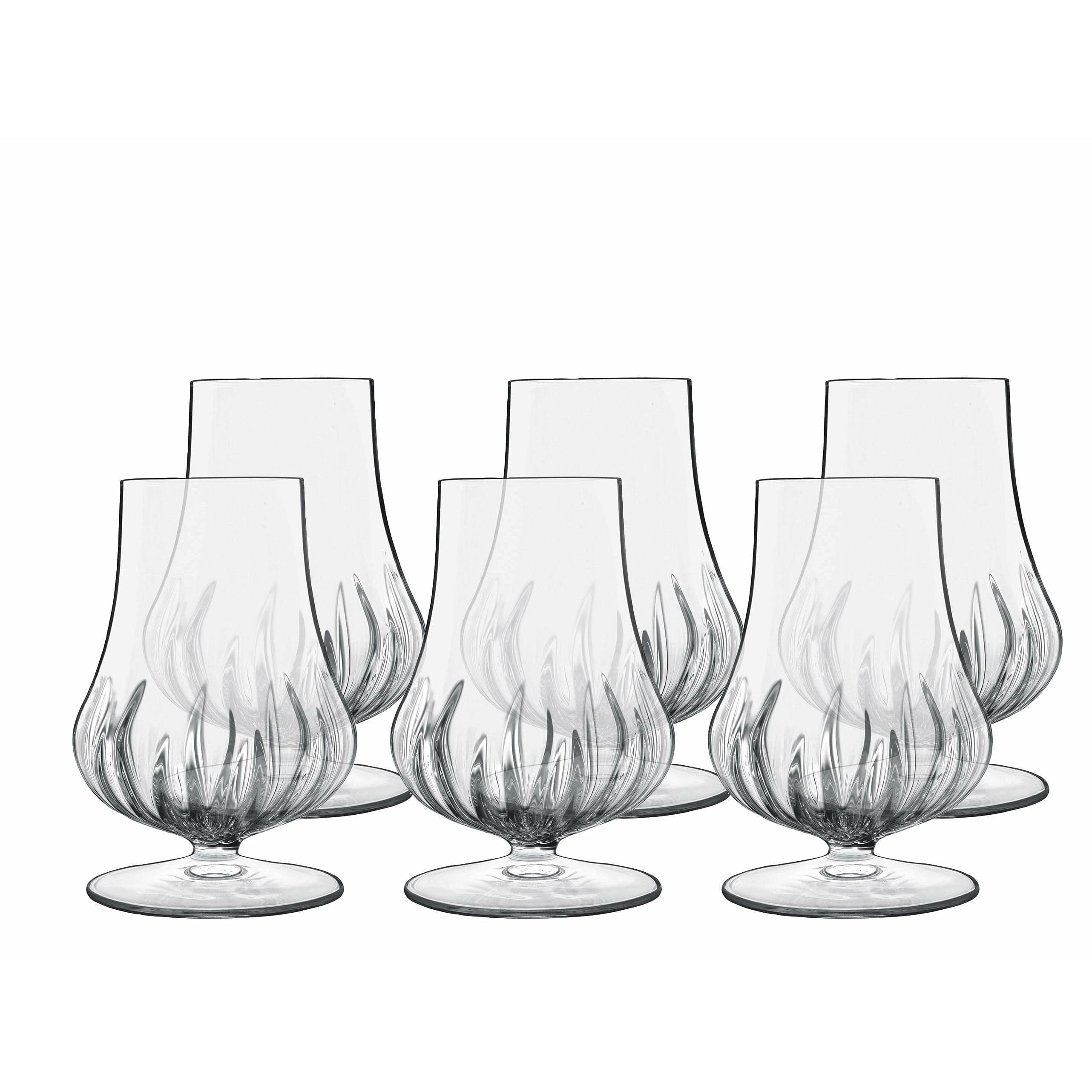 Luigi Bormioli Mixology Spirits Glass/Whisky Glass 1 PC