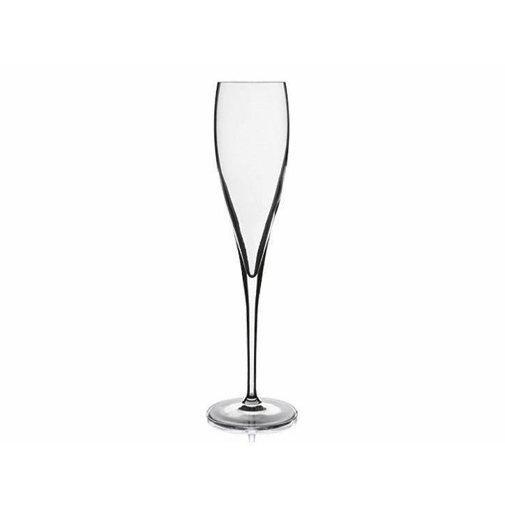 Luigi Bormioli Vinoteque Champagne Glass, 2 stykker