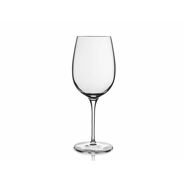 Luigi Bormioli Vinoteque Red Wine Glass Ricco, 2 pezzi