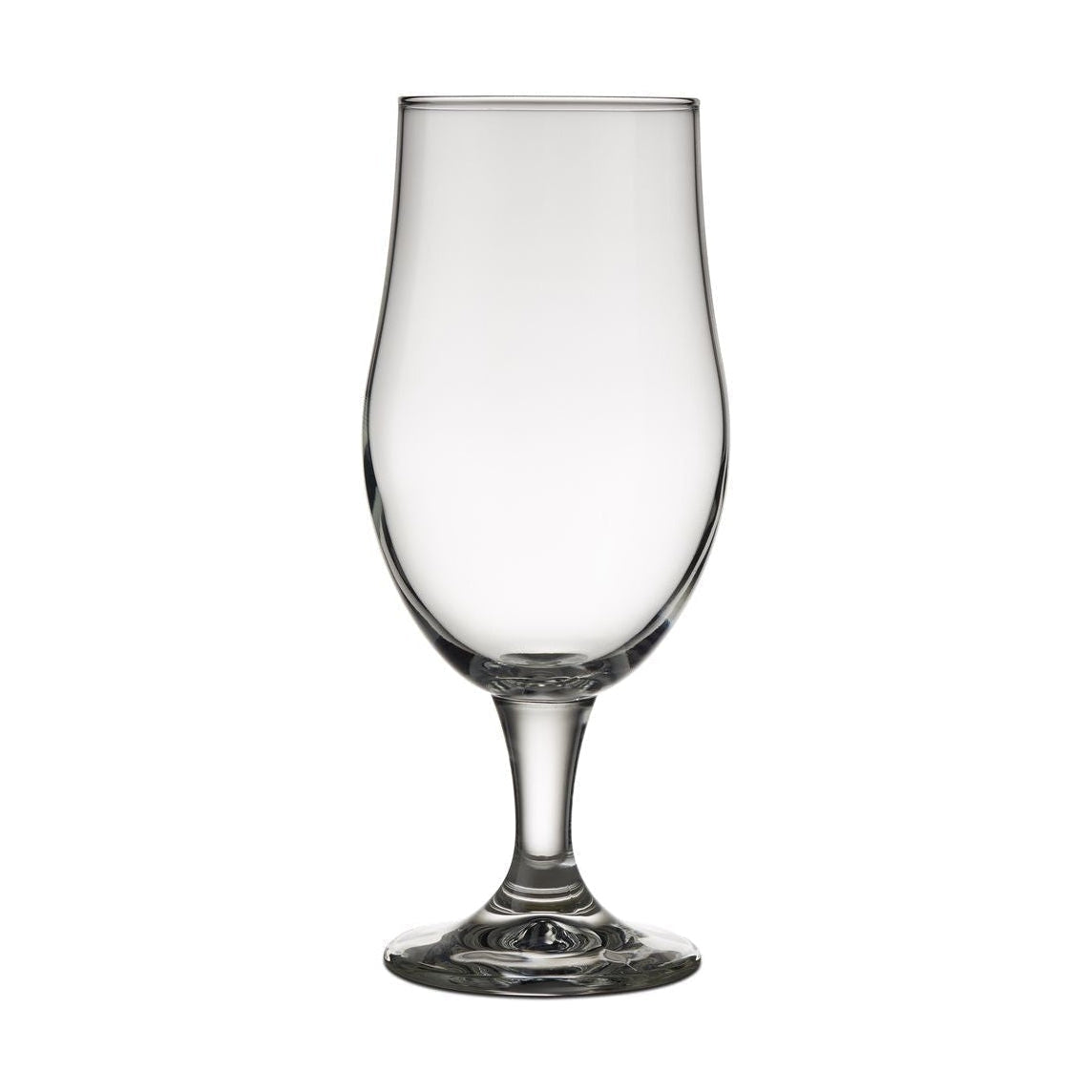 Lyngby Glas Juvel Beer Glass 49 cl，4个。