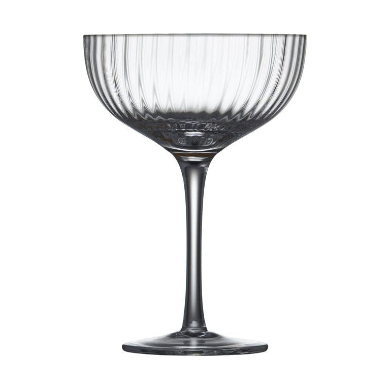 Lyngby Glas Palermo Cocktail Glasses 31,5 Cl, 4 Pcs.