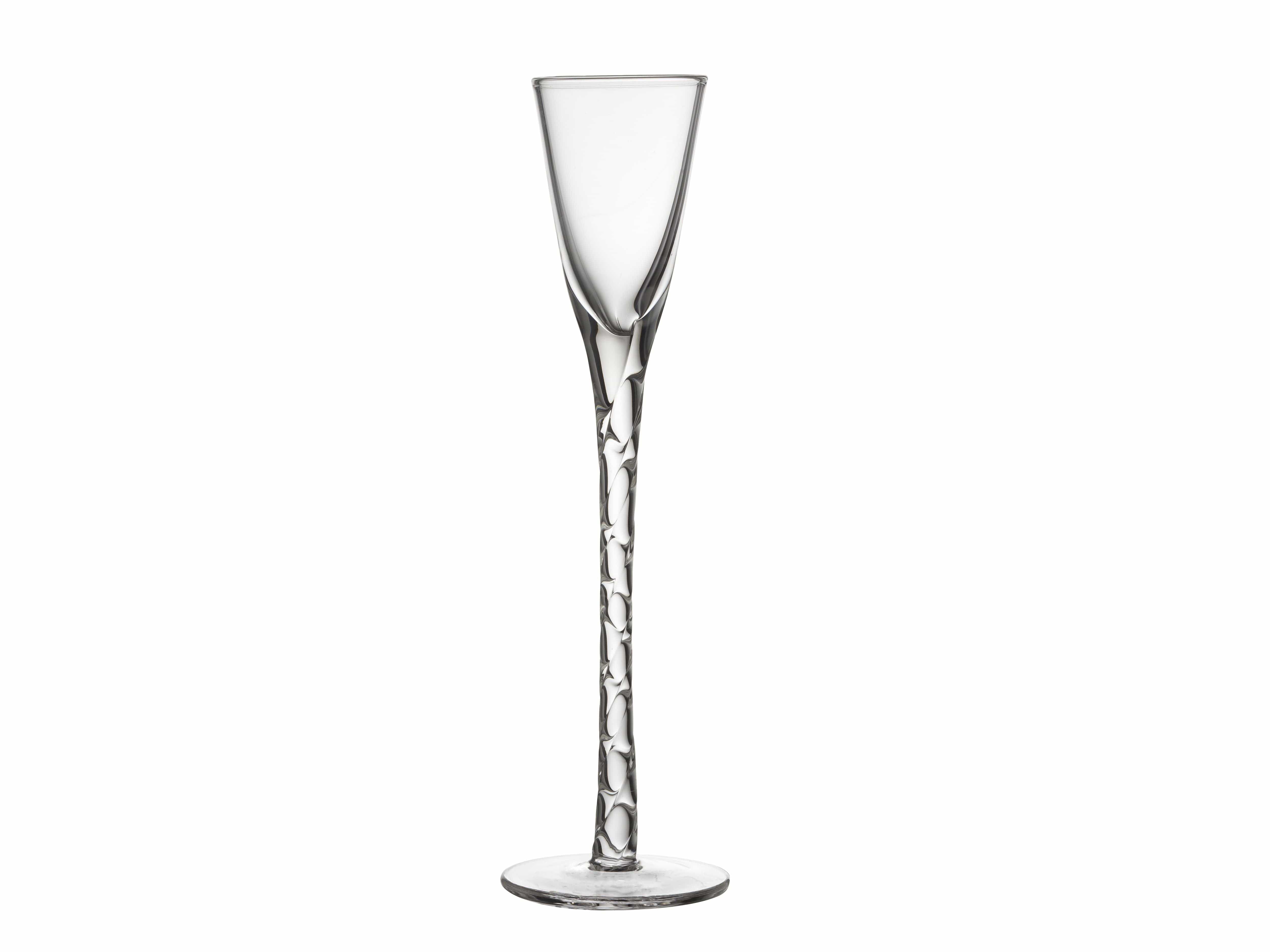 Lyngby Glas Rome Snap Glass 18 cm 6 PCS. Cul.
