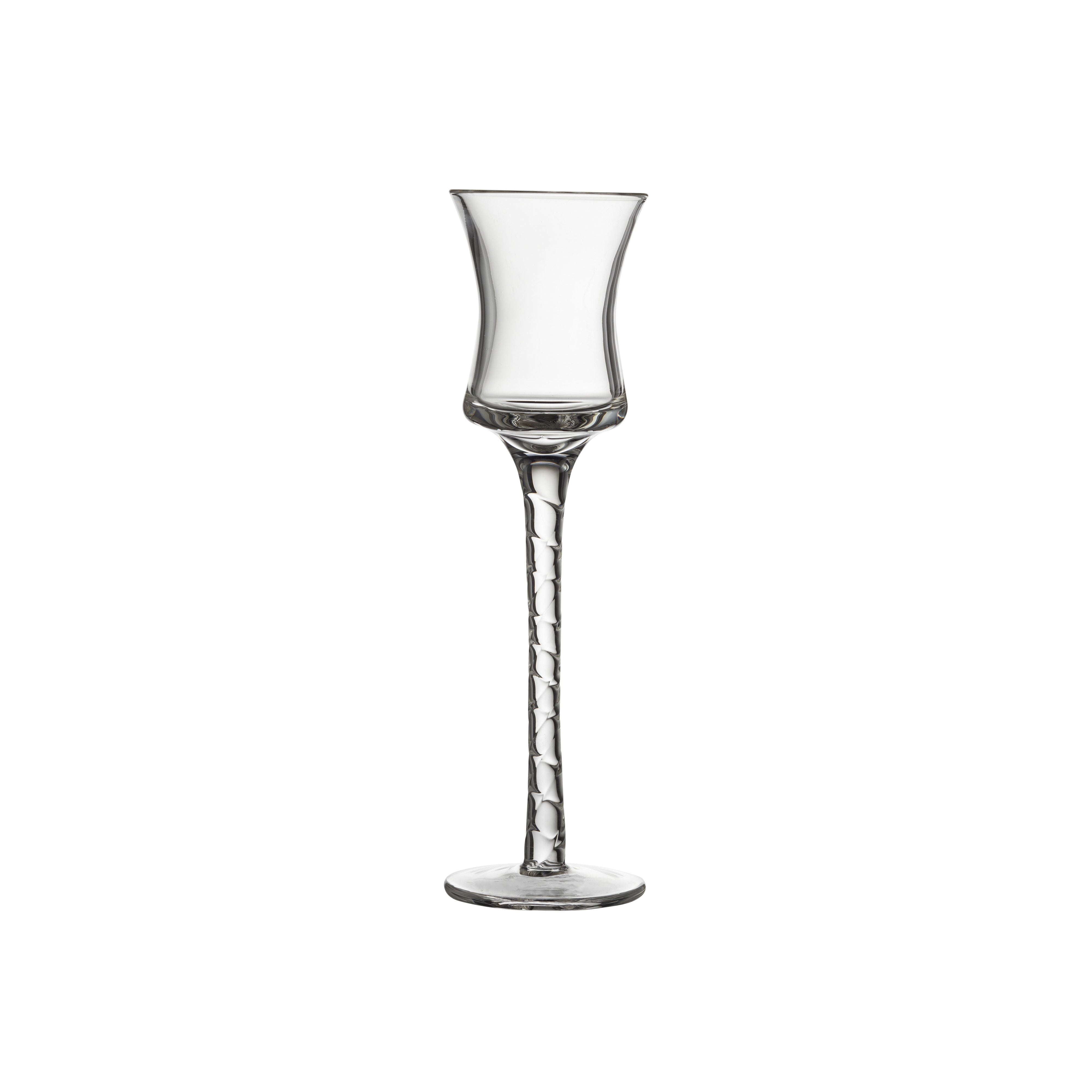 Lyngby Glas Rome Snap Glass 18 cm 6 PCS. Cul.