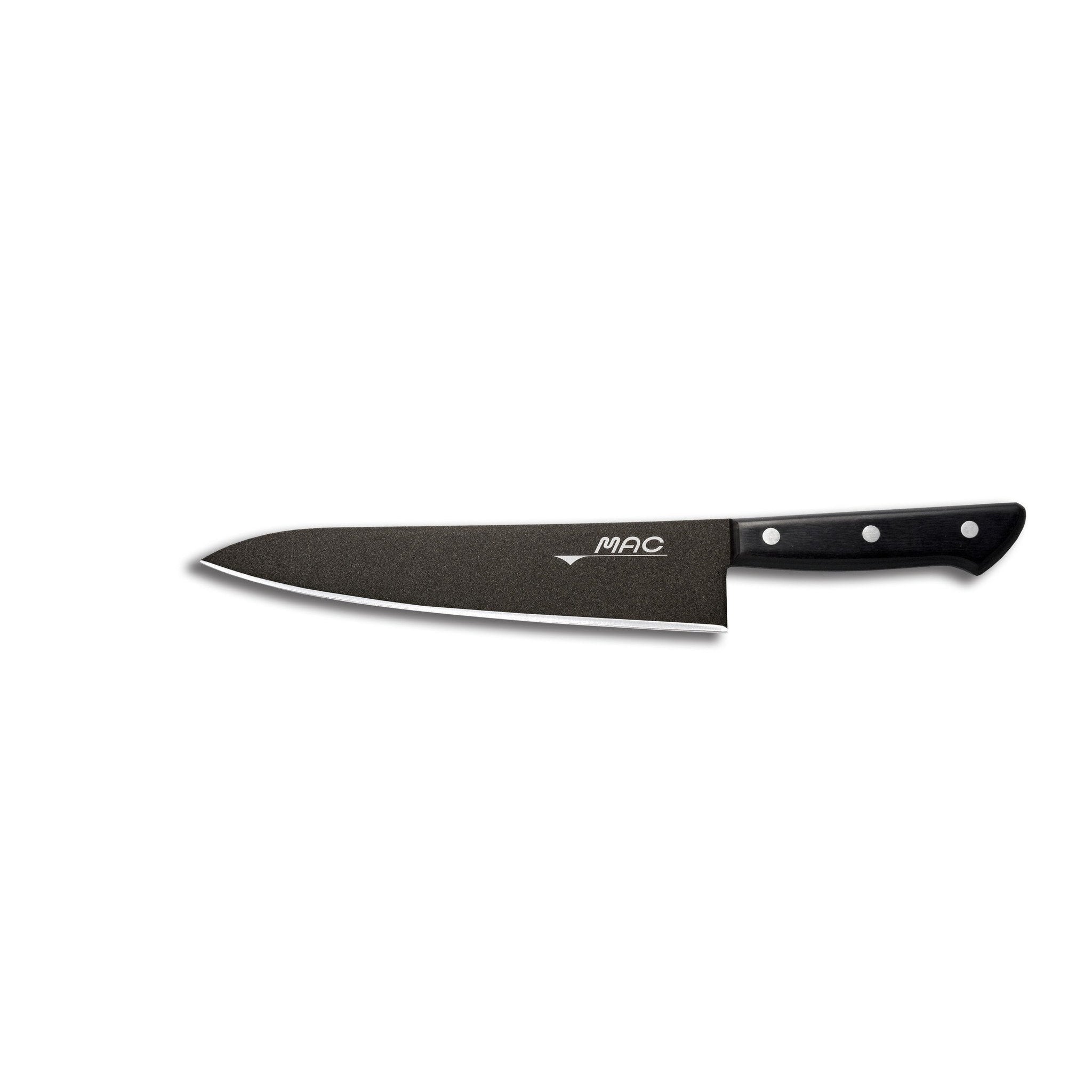 Mac Bf Hb 85 Chef's Knife 215 Mm